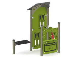 Creative Space (L-18034-A)- Jambette