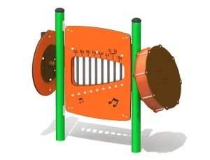 Creative space (L-19066-B)- Jambette