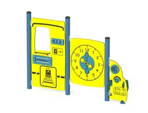 Creative space (L-21032-B)- Jambette