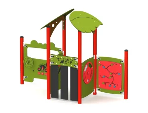 Creative space (L-23018-A)- Jambette