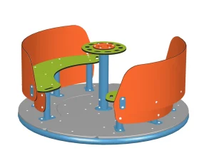 Gira spinner (L-23019)- Jambette