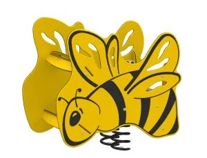 Bee spring rider (LA-23002)- Jambette