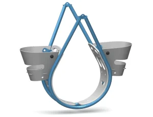 Baby Echo Seat (S-21001)